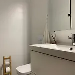 - Centro - 2 Quartos, 2 Casas De Banho פורטו