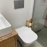 דירה - Centro - 2 Quartos, 2 Casas De Banho פורטו