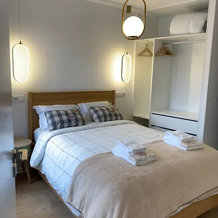 Appartement - Centro - 2 Quartos, 2 Casas De Banho Oporto