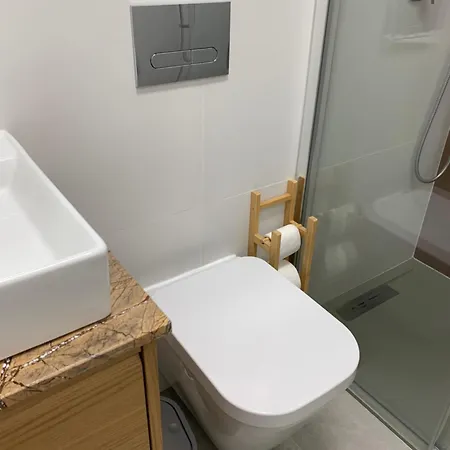 Appartement - Centro - 2 Quartos, 2 Casas De Banho Oporto