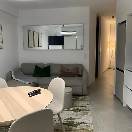 Appartement - Centro - 2 Quartos, 2 Casas De Banho *
