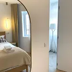 - Centro - 2 Quartos, 2 Casas De Banho * Porto