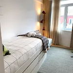 - Centro - 2 Quartos, 2 Casas De Banho Apartament Porto