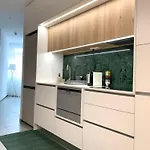 Apartman - Centro - 2 Quartos, 2 Casas De Banho
