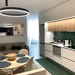 Lägenhet - Centro - 2 Quartos, 2 Casas De Banho Oporto