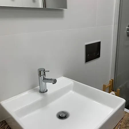 Appartement - Centro - 2 Quartos, 2 Casas De Banho Oporto