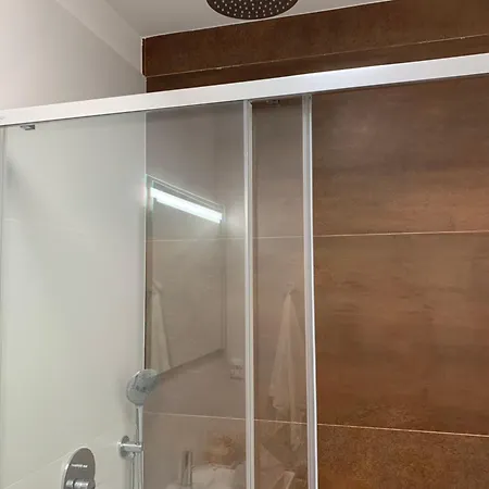 - Centro - 2 Quartos, 2 Casas De Banho Apartmán *