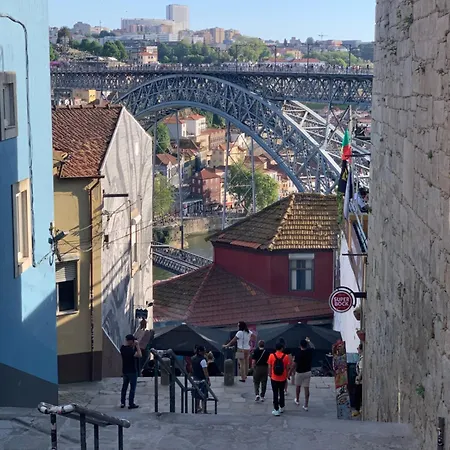 - Centro - 2 Quartos, 2 Casas De Banho Διαμέρισμα