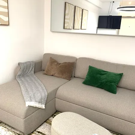 شقة - Centro - 2 Quartos, 2 Casas De Banho بورتو