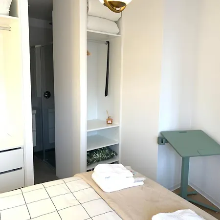 - Centro - 2 Quartos, 2 Casas De Banho * بورتو