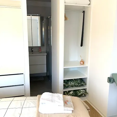 شقة - Centro - 2 Quartos, 2 Casas De Banho *