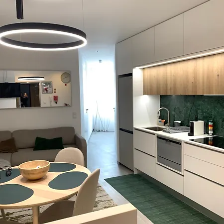 شقة - Centro - 2 Quartos, 2 Casas De Banho بورتو
